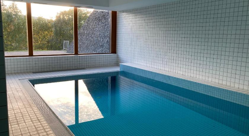 Studio Apartment Michael — Hotel in Spindleruv Mlyn