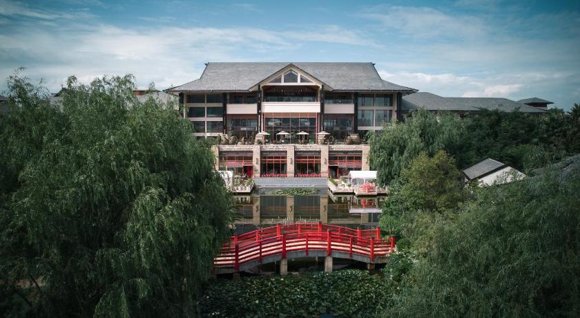 HUALUXE Kunming By IHG - image 42
