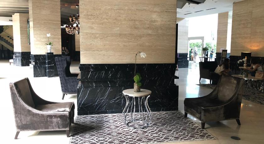 the Gramercy Residences NEW RELEASE photo