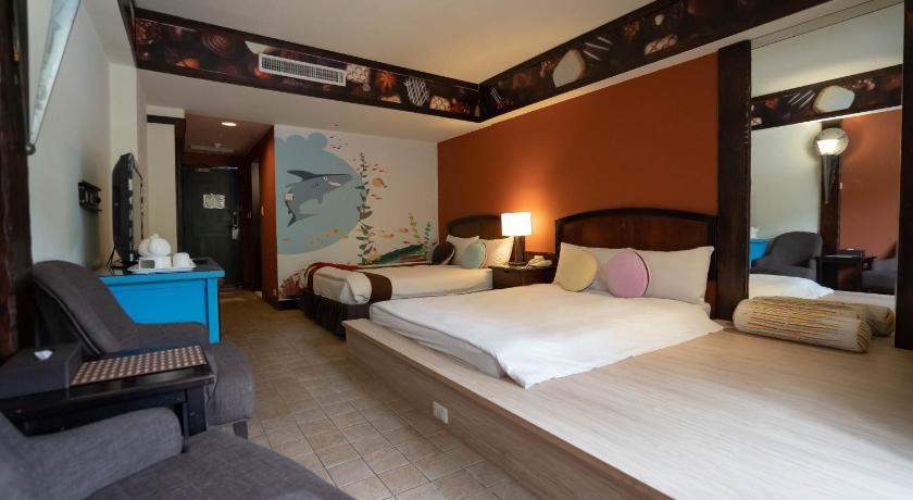 Image of Premium  Double Room 4