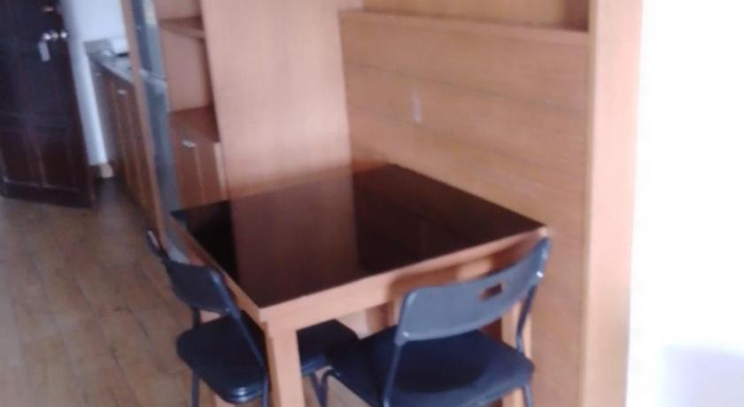 View Talay 6 Suite Apartments photo