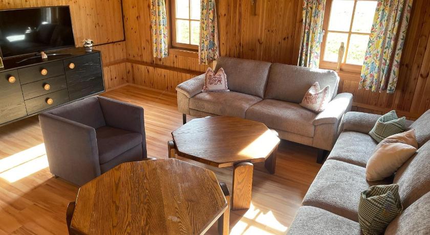 holiday home, Soll photo