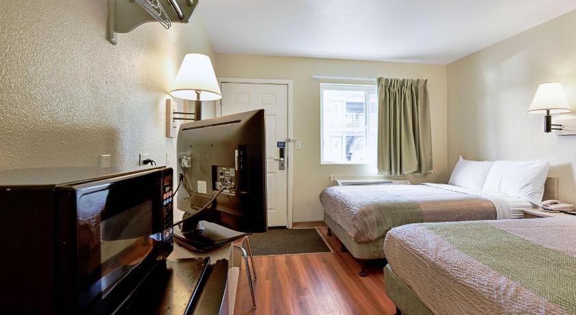 Motel 6-South Lake Tahoe, CA photo