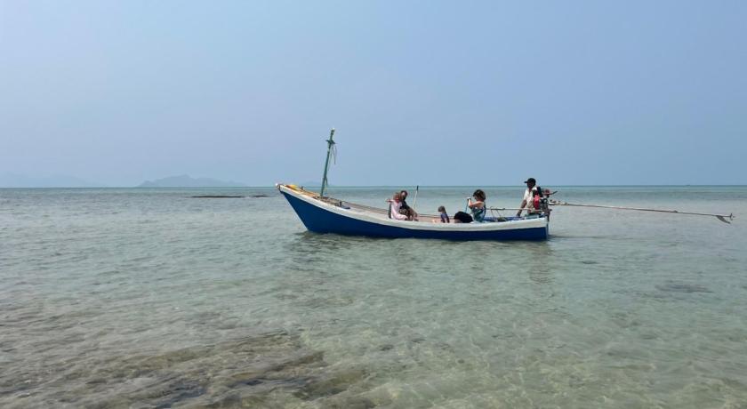 Koh Mak Green View Resort photo