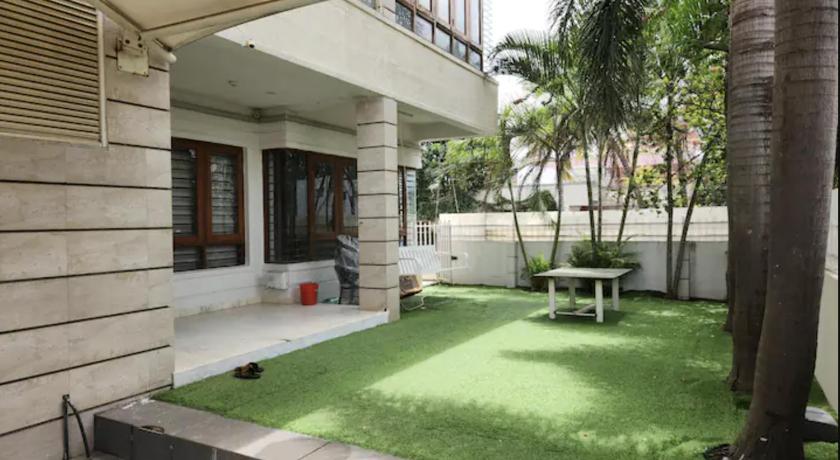 House 40 - Strictly Parties and Noise not allowed, read house manual before booking photo