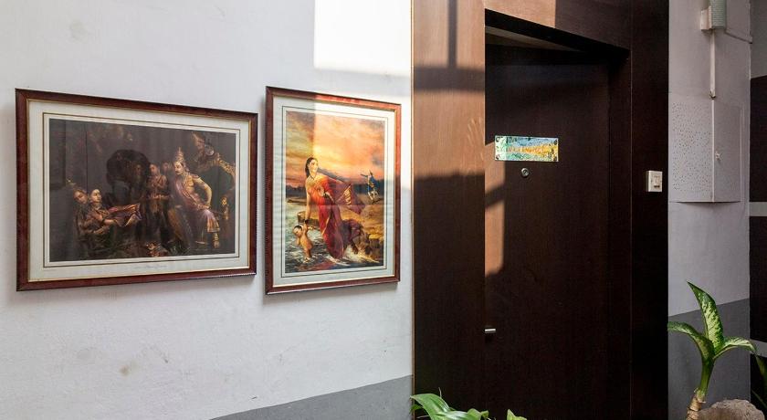 Neelam Bed & Breakfast photo