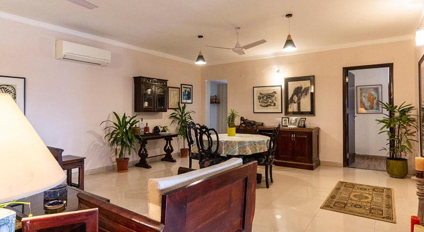 Neelam Bed &amp; Breakfast — Hotel in Kolkata