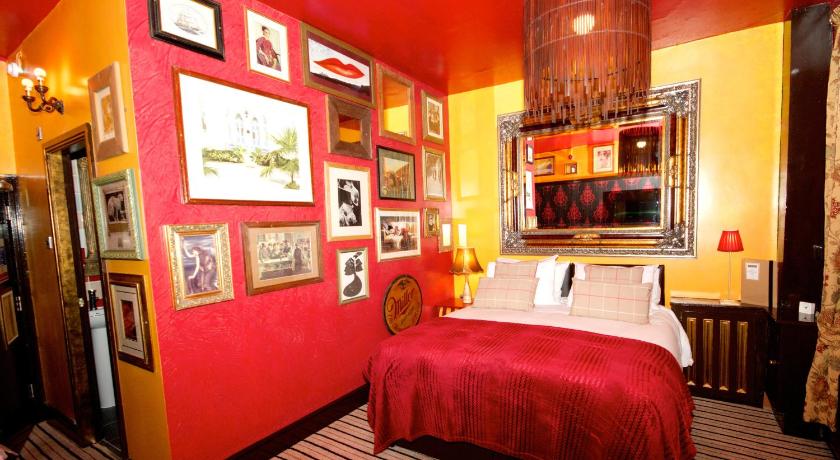 Fifteens of Chester — Hotel in Chester