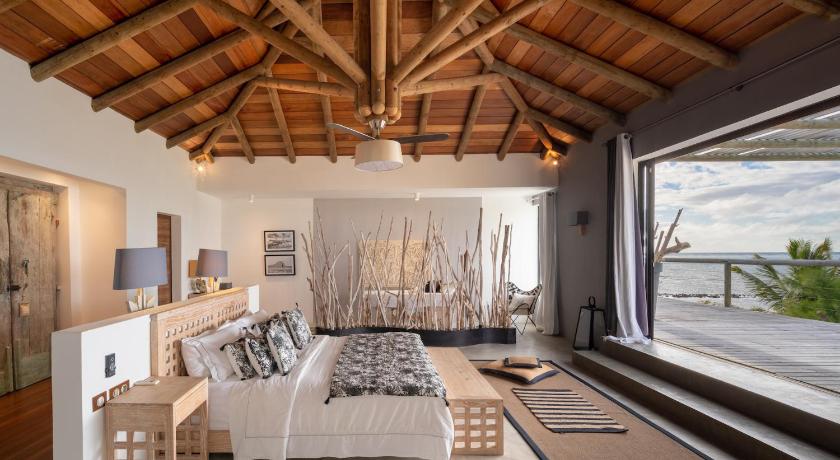 Koki Bonheur by muse villas — Hotel in Mauritius Island