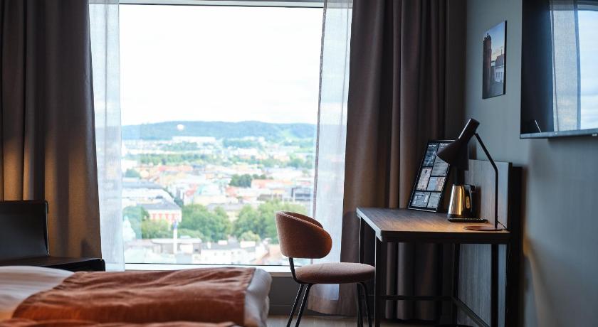 Quality Hotel Match photo