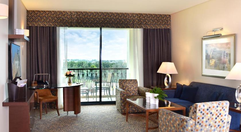 Imagem de Suíte com 1 quarto (One Bedroom Suite) 8