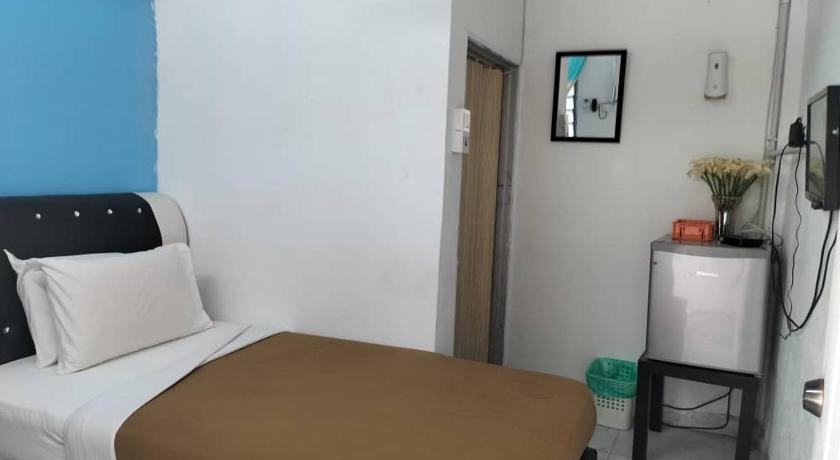 khairul homestay taman tengiri seberang jaya photo