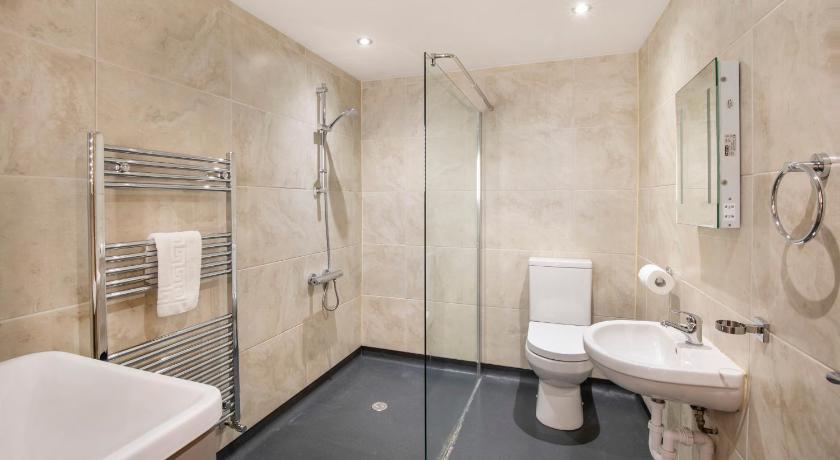 City Apartments - Monkbar Mews photo