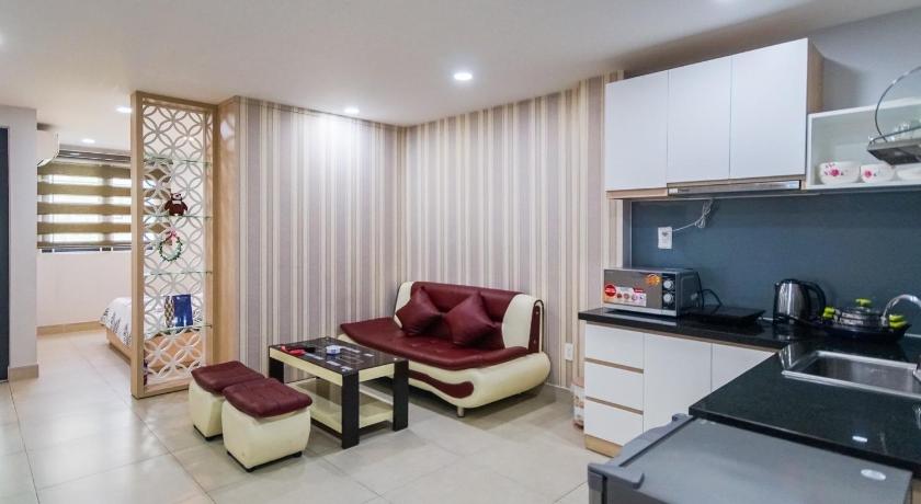 Ảnh của Căn Hộ Premier (Premier Apartment) 5