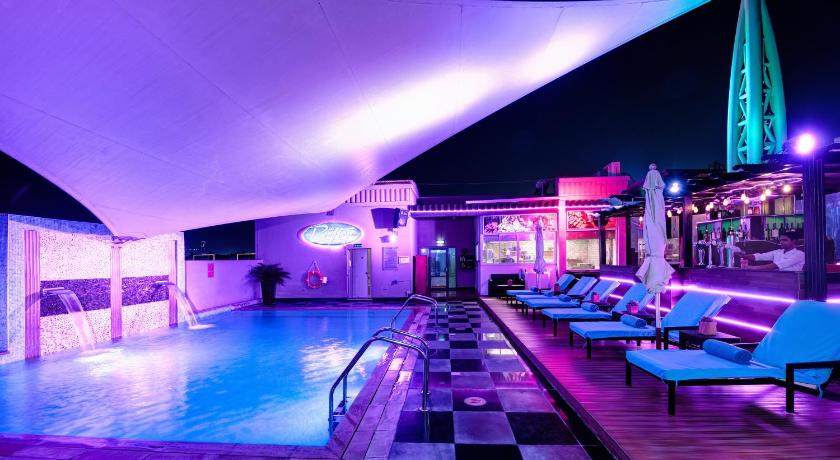 Mercure Gold Hotel Al Mina Road Dubai - image 10