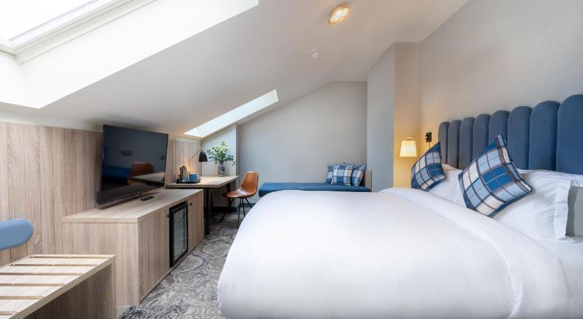 Image of King Room 1