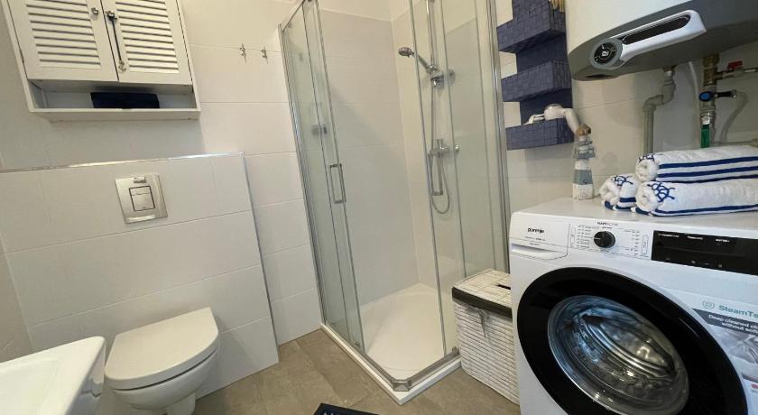 Image of One-Bedroom Apartment 2