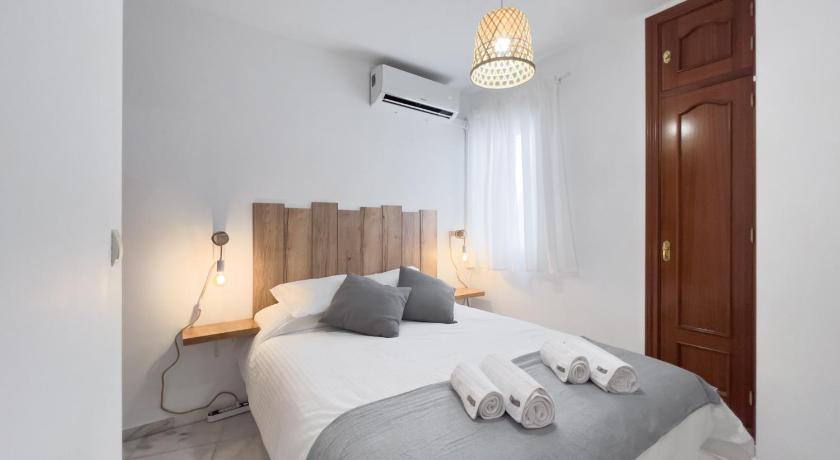 1 Mijas Apartment
