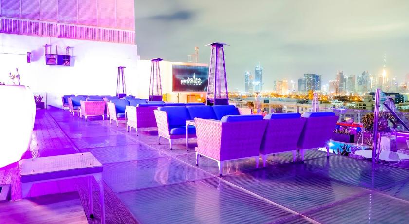 The Canvas Hotel Dubai – MGallery - image 4