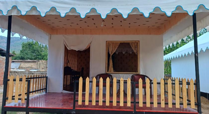 Royal Pushkar Camps - image 9