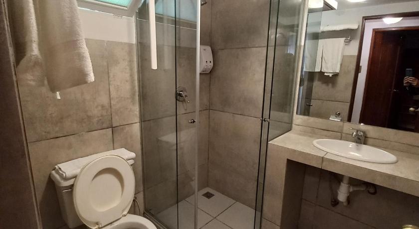 Bolivian Rooms & Suites (Zona Sur) photo