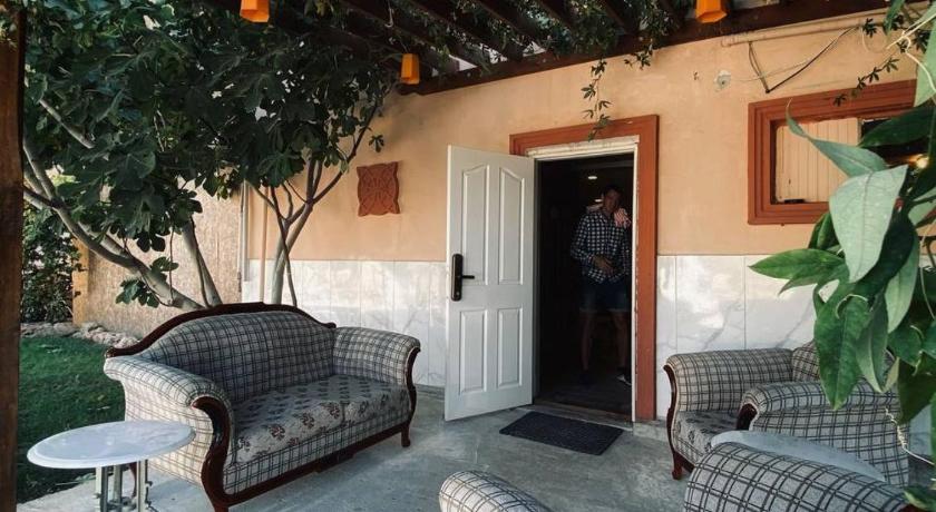 CAMP&amp;HOSTEL Antalya — Hotel in Antalya