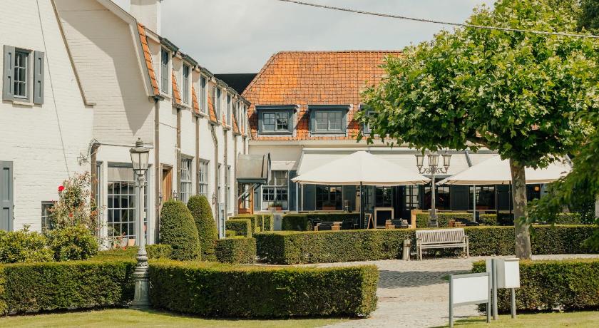 Auberge du Pecheur photo
