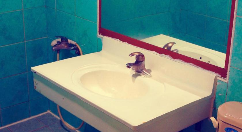 Li Duo Hotel photo