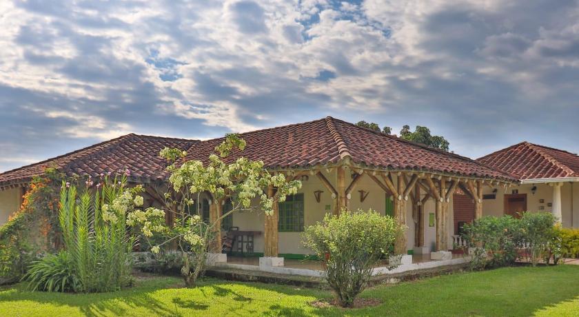 Image of Chalet 1
