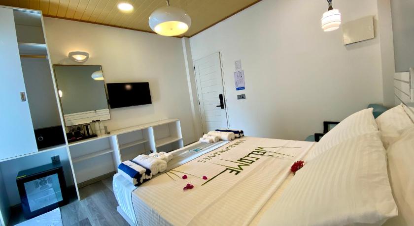 VIVA Beach and Spa MALDIVES photo