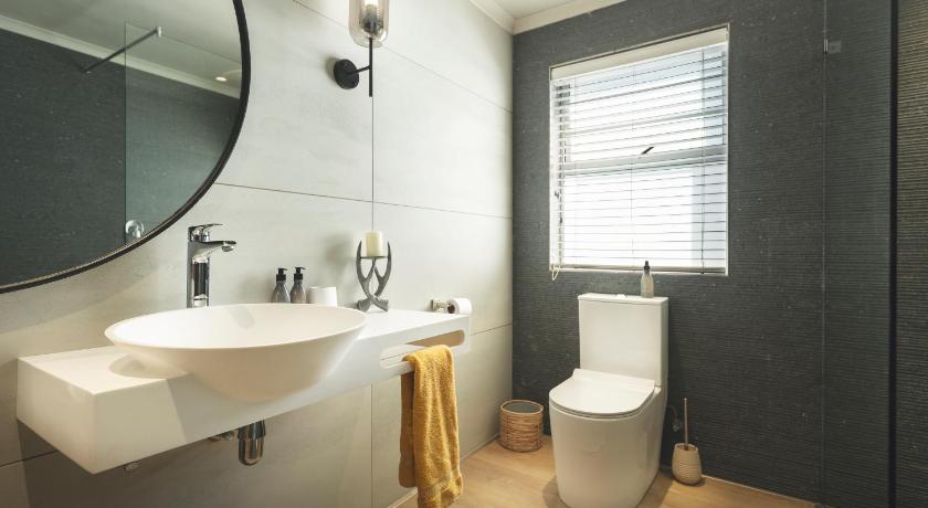Image de Chambre Lits Jumeaux/Double (Twin/Double Room) 12