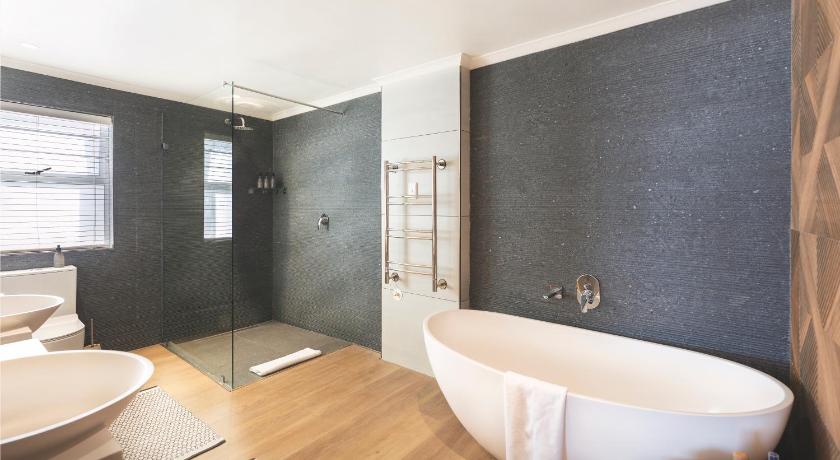 Image de Chambre Lits Jumeaux/Double (Twin/Double Room) 8