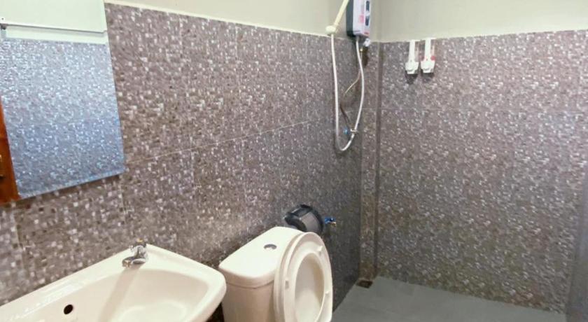 โรงแรม MT homestay photo