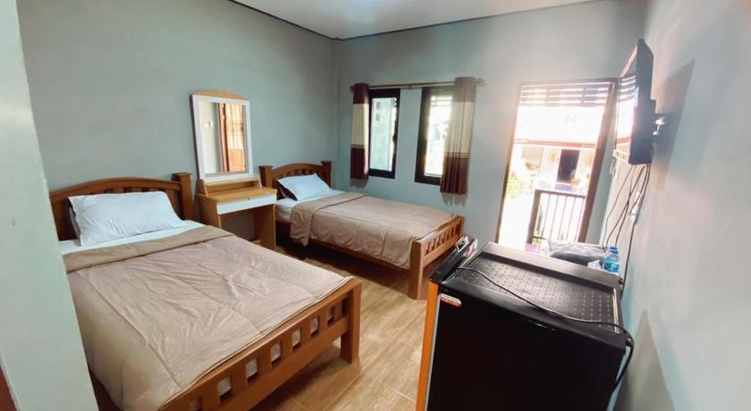 โรงแรม MT homestay photo