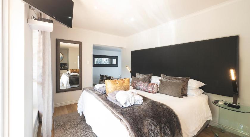 Image de Chambre Lits Jumeaux/Double (Twin/Double Room) 5