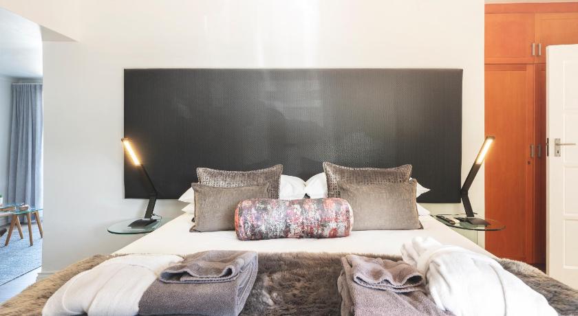 Image de Chambre Lits Jumeaux/Double (Twin/Double Room) 8