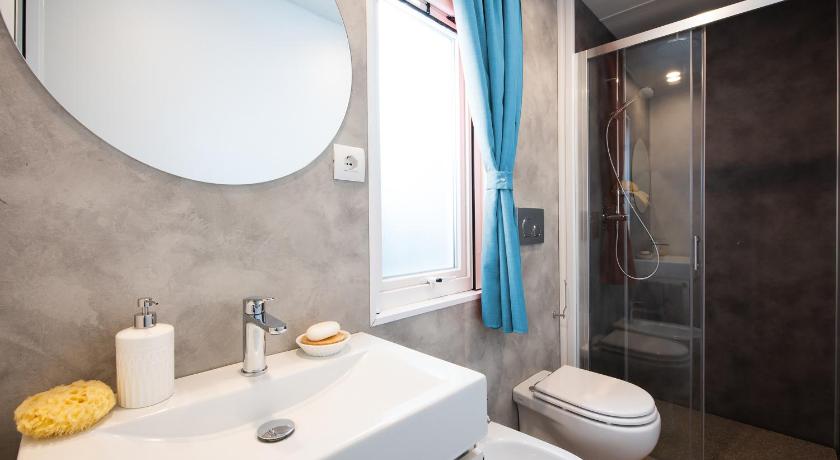 Image of Two-Bedroom Chalet 2