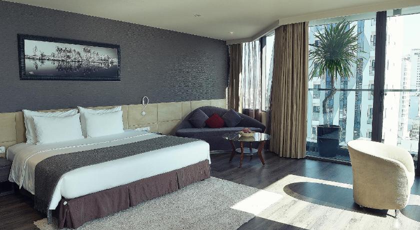 Image of Suite Ocean View 5