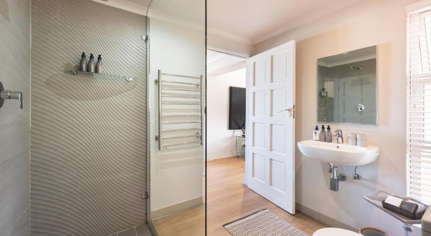 Image de Chambre Lits Jumeaux/Double (Twin/Double Room) 13