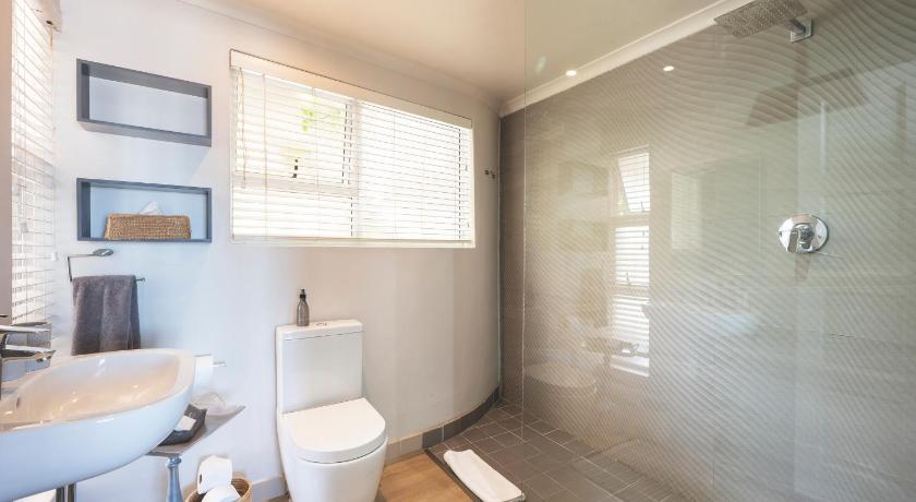 Image de Chambre Lits Jumeaux/Double (Twin/Double Room) 12