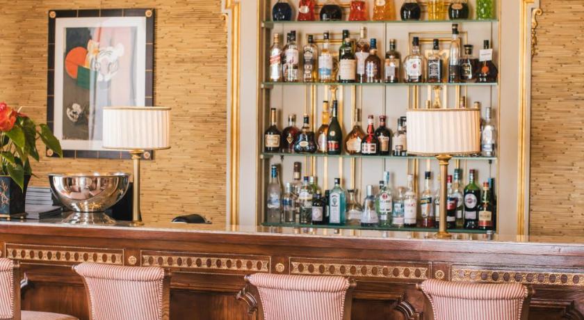 Estoril Vintage Hotel - 71