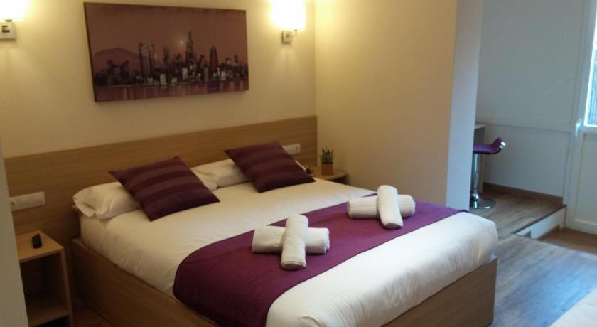 Hostal Barcelona Travel photo
