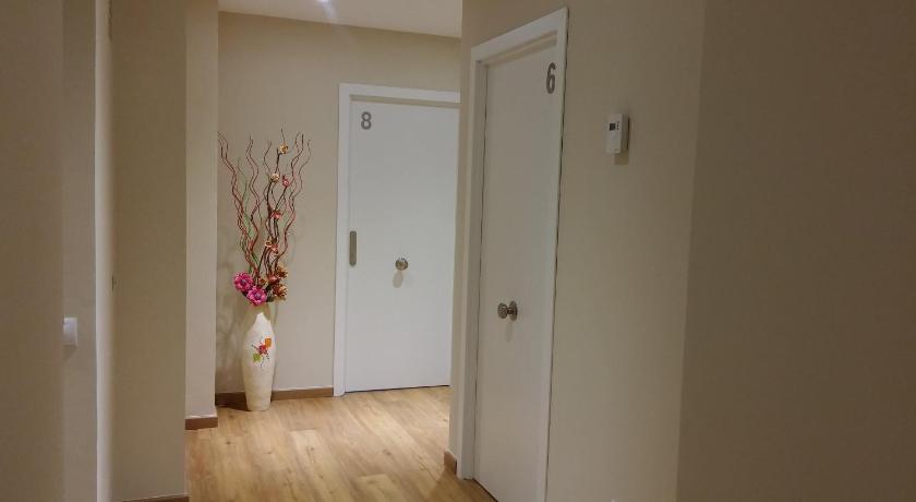 Hostal Barcelona Travel photo