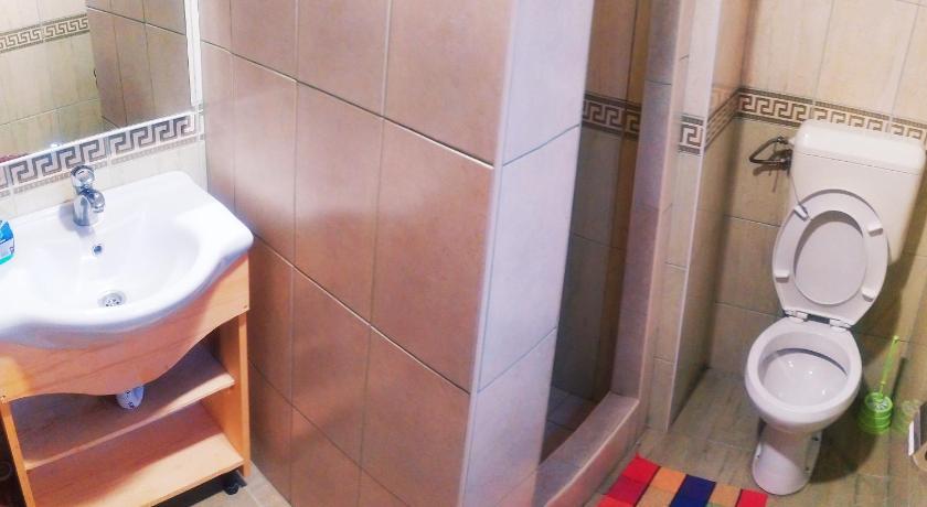 Apartmani Bozana Vojinovic photo