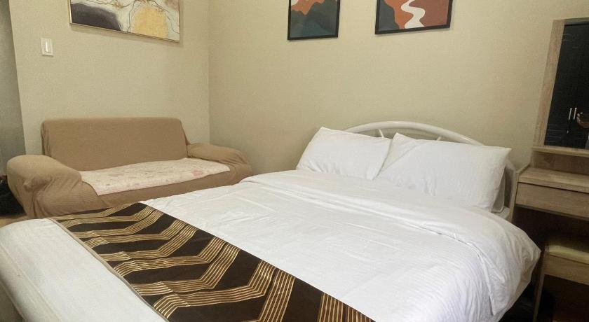 2505 Sunvida Tower across SM City Cebu — Hotel in Cebu