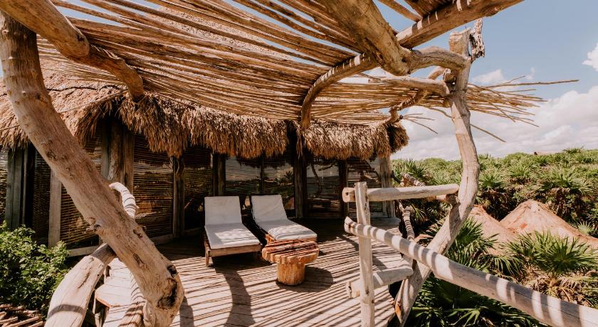 Azulik Adults Eco Resort and Maya Spa - Adults Only photo