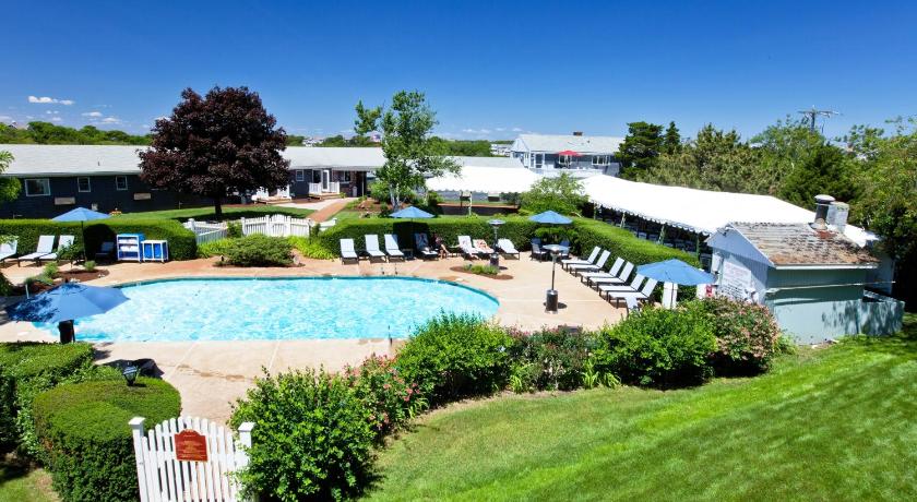 The Seaglass Inn & Spa photo