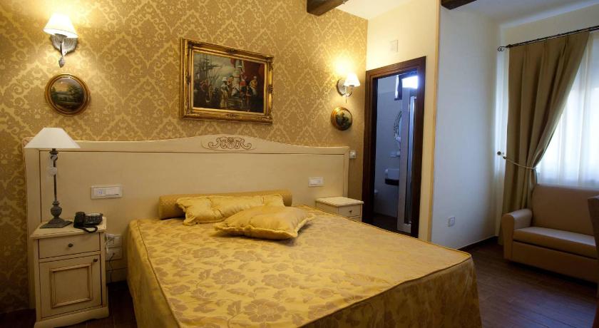 Hotel Villa Clementina