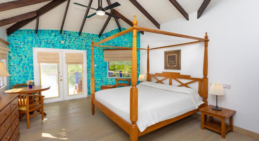 Image of King or Twin Room 0