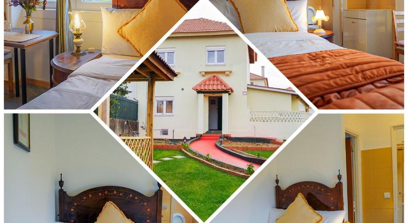 Residencial Airside Palace — Hotel in Lisbon